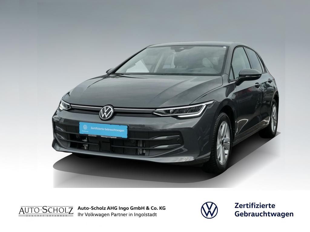 Volkswagen Golf 2024