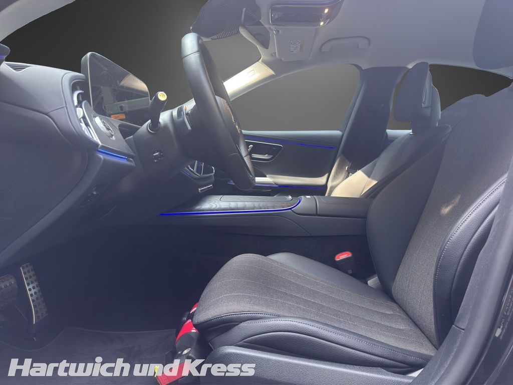 Mercedes-Benz E 300 2024