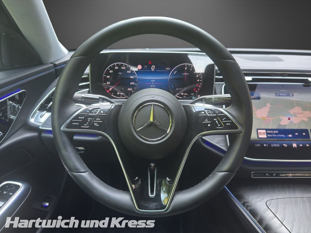 Mercedes-Benz E 300 2024