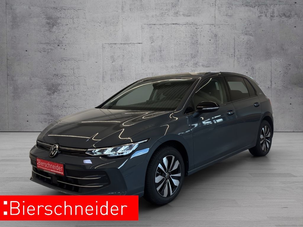 Volkswagen Golf 2024