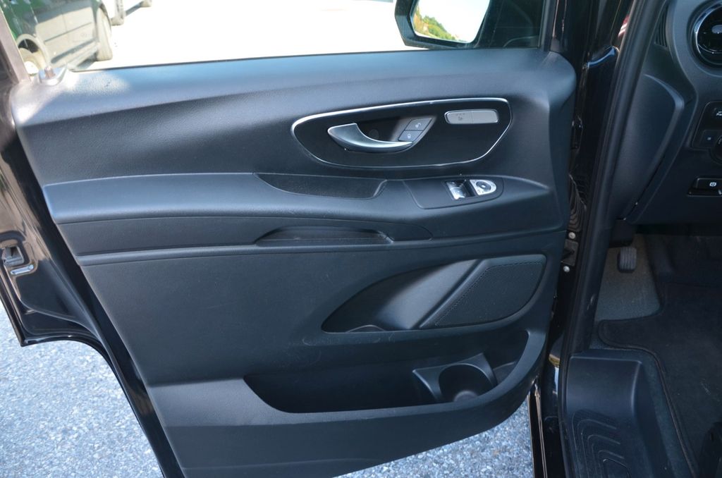 Mercedes-Benz Vito 2021