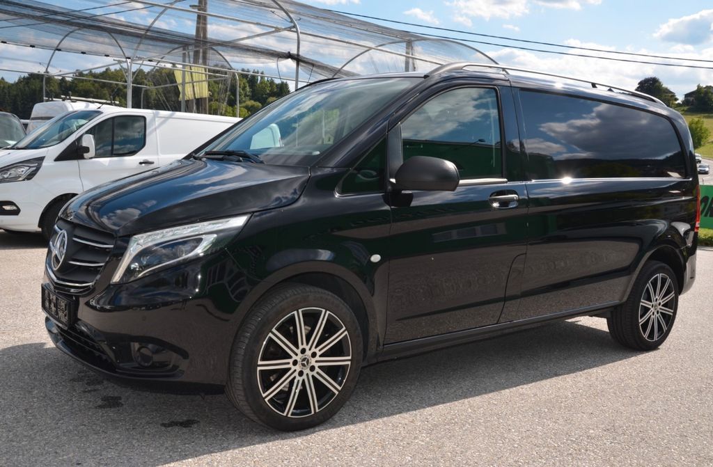 Mercedes-Benz Vito 2021