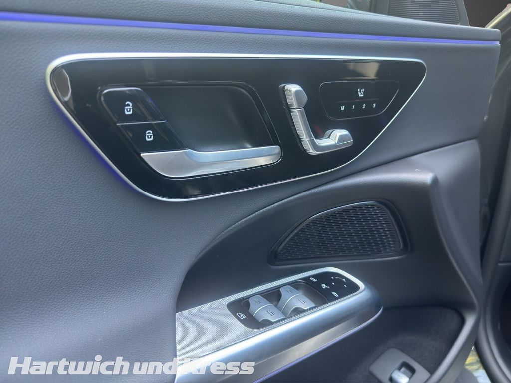 Mercedes-Benz E 300 2024