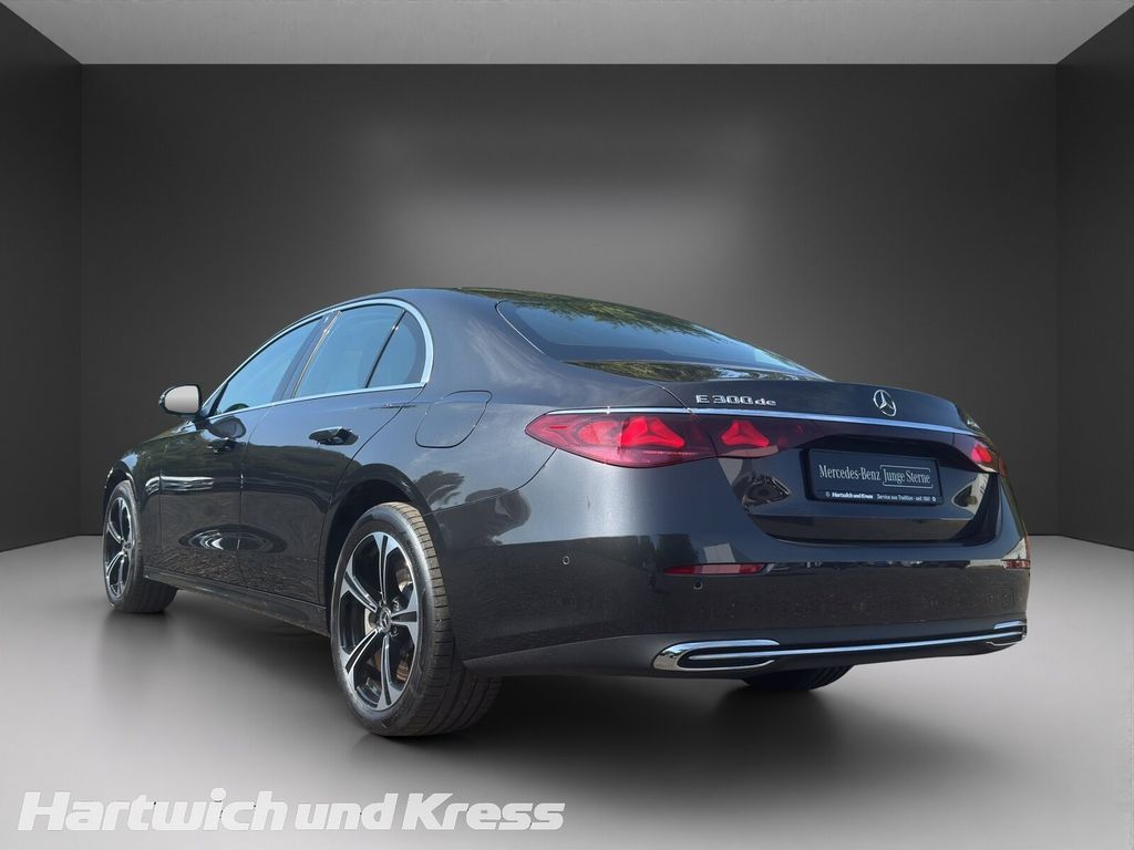 Mercedes-Benz E 300 2024