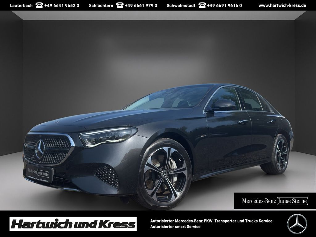 Mercedes-Benz E 300 2024