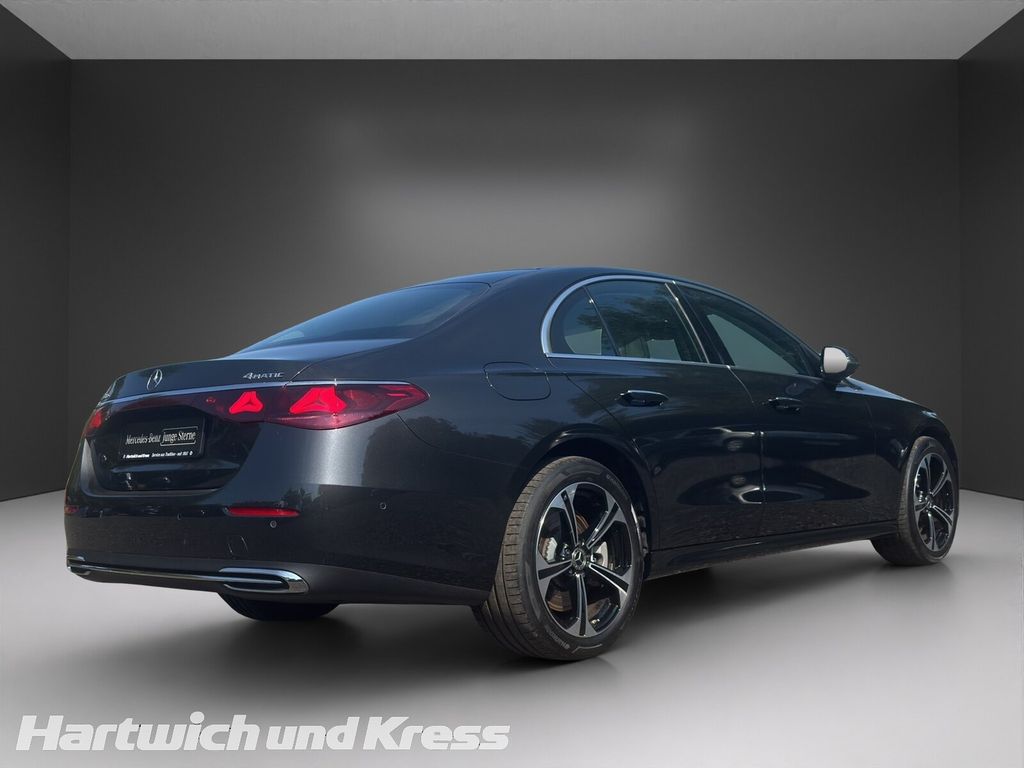 Mercedes-Benz E 300 2024