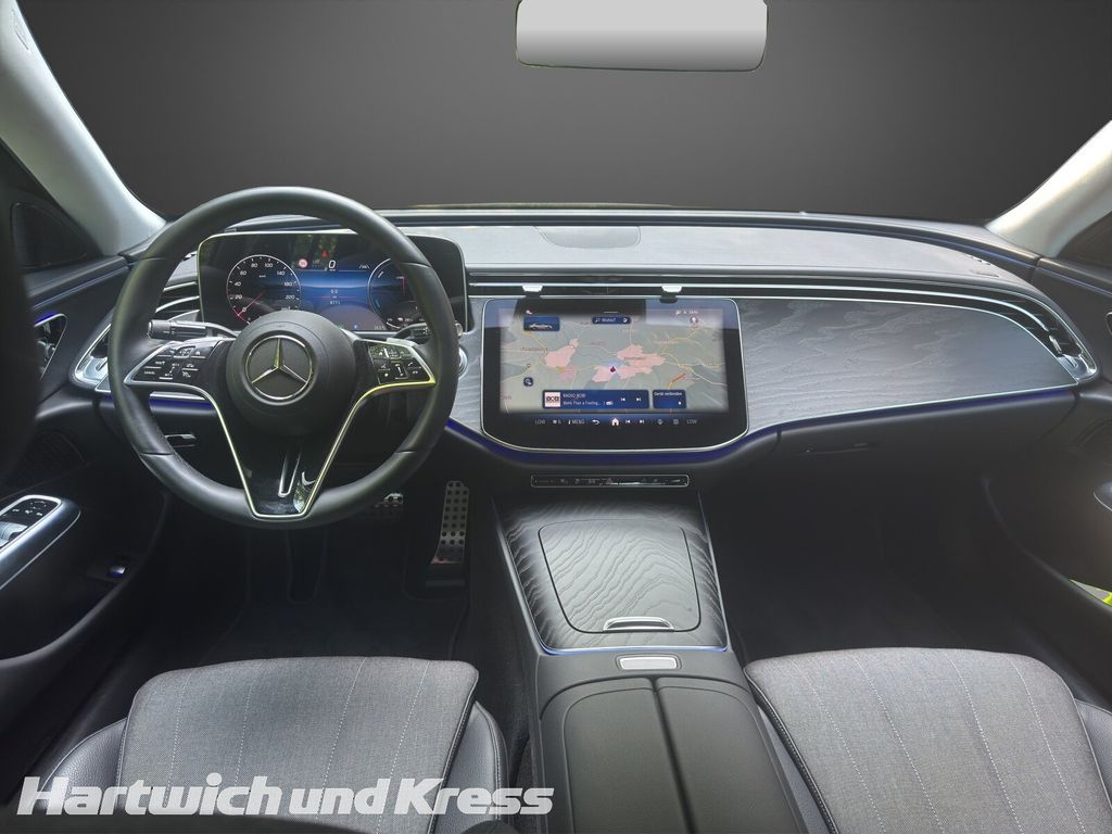 Mercedes-Benz E 300 2024