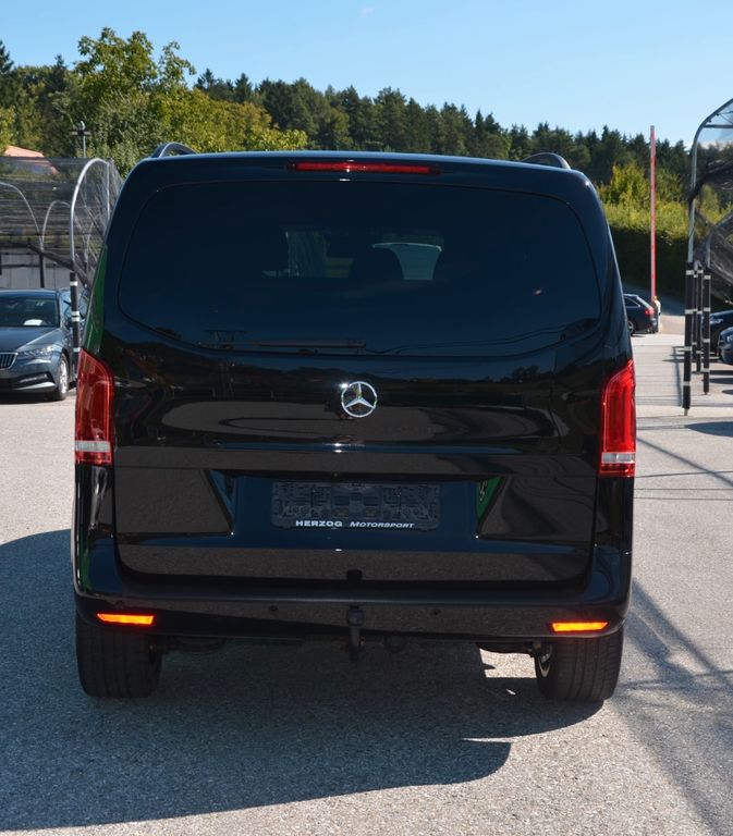 Mercedes-Benz Vito 2021