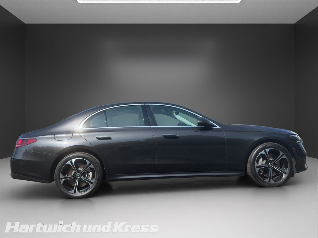 Mercedes-Benz E 300 2024