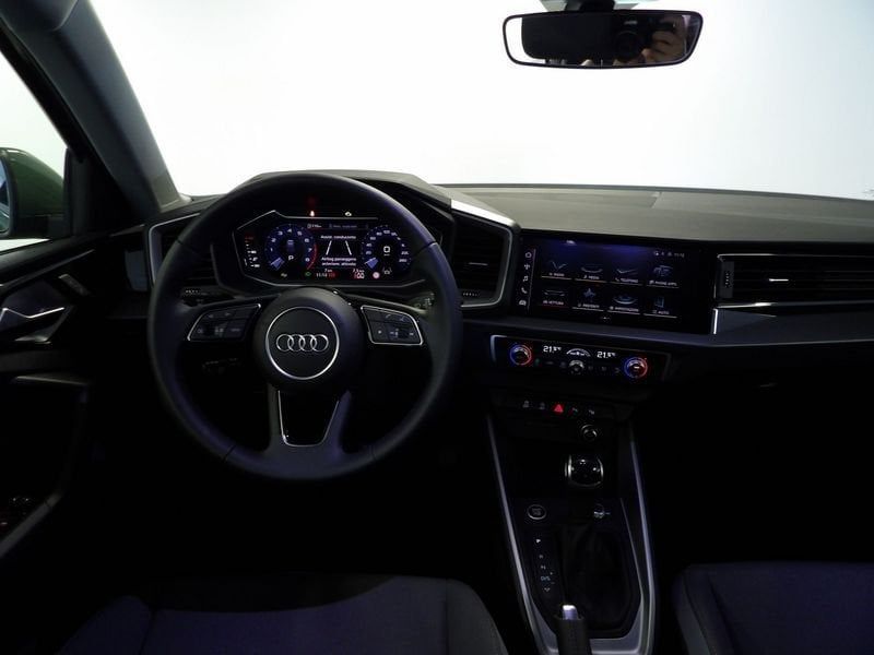 Audi A1 2024