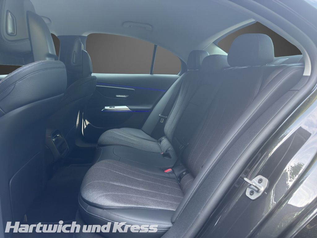 Mercedes-Benz E 300 2024