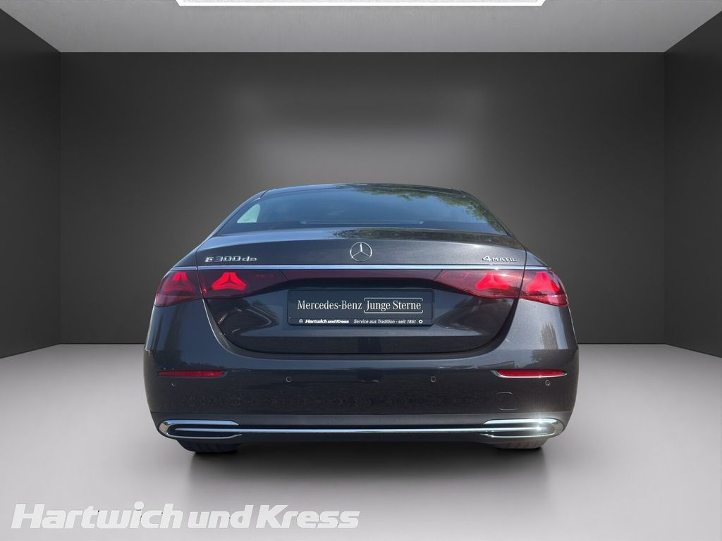 Mercedes-Benz E 300 2024
