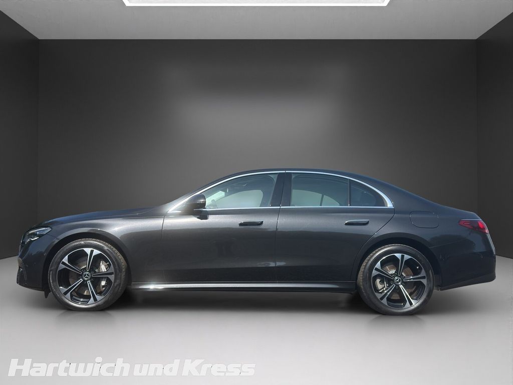 Mercedes-Benz E 300 2024