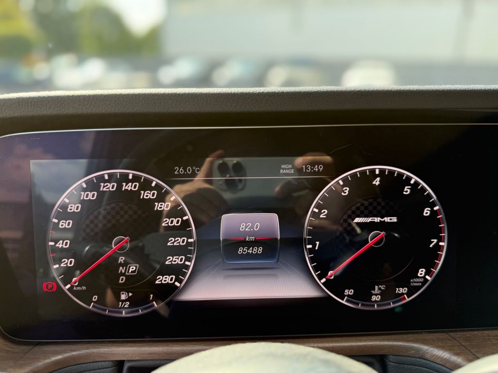 Mercedes-Benz G 500 2020