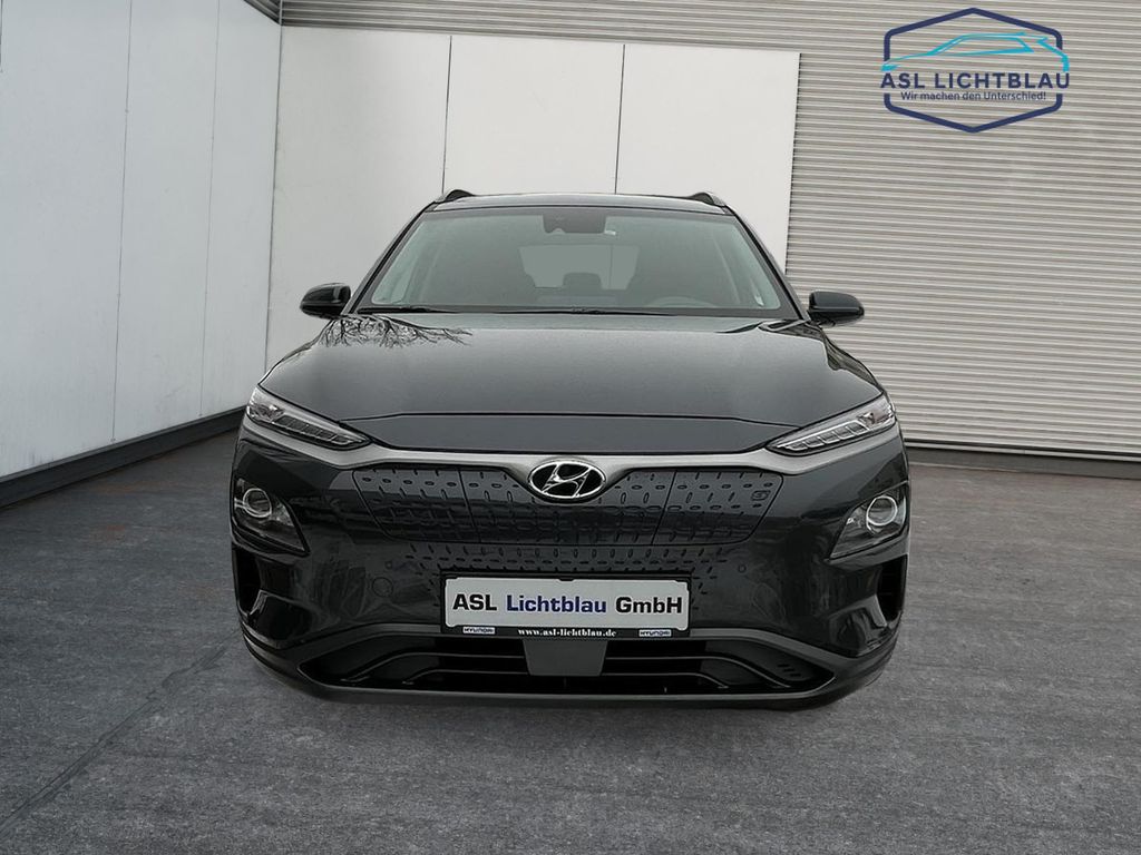 Hyundai KONA 2020
