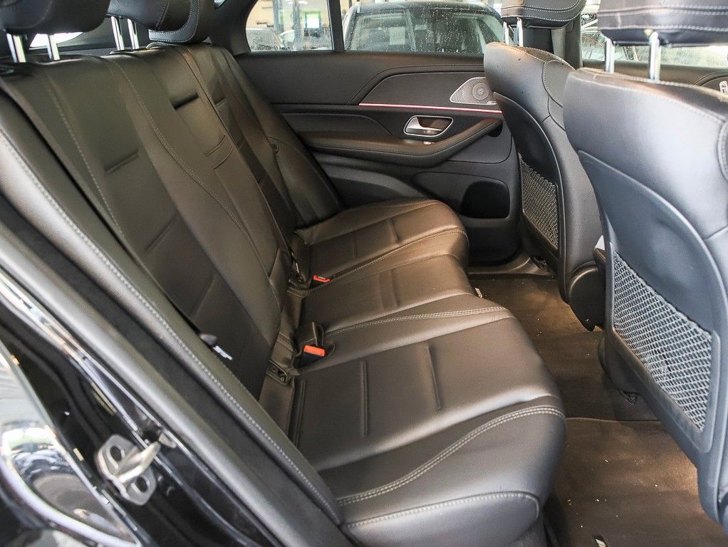 Mercedes-Benz GLE 350 2023