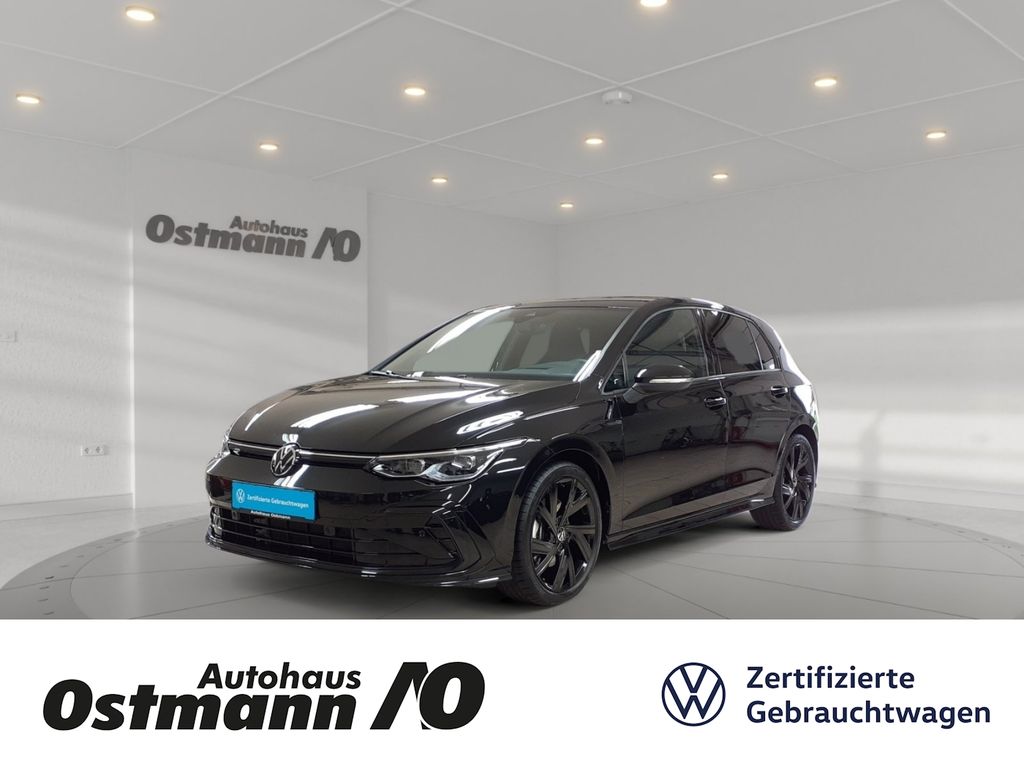 Volkswagen Golf 2024