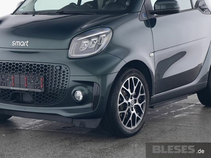 Smart ForTwo 2023