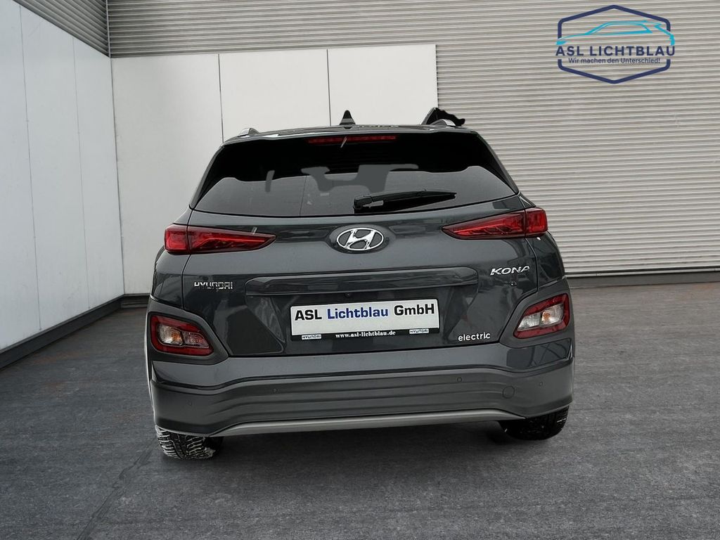 Hyundai KONA 2020