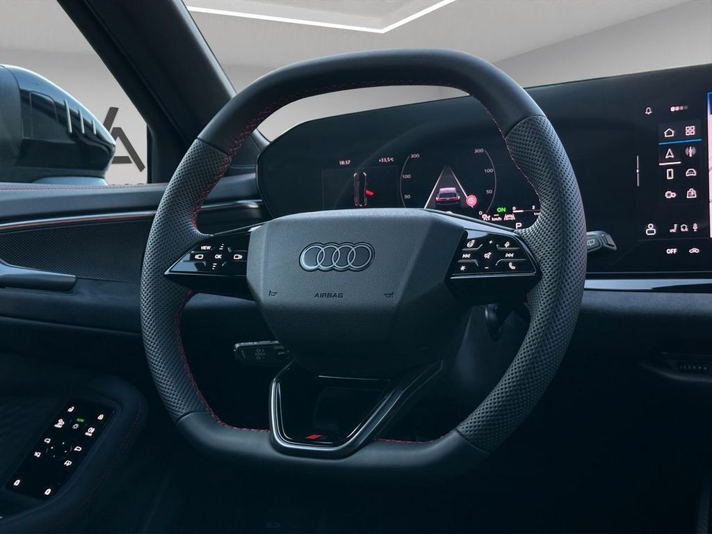 Audi A5 2025