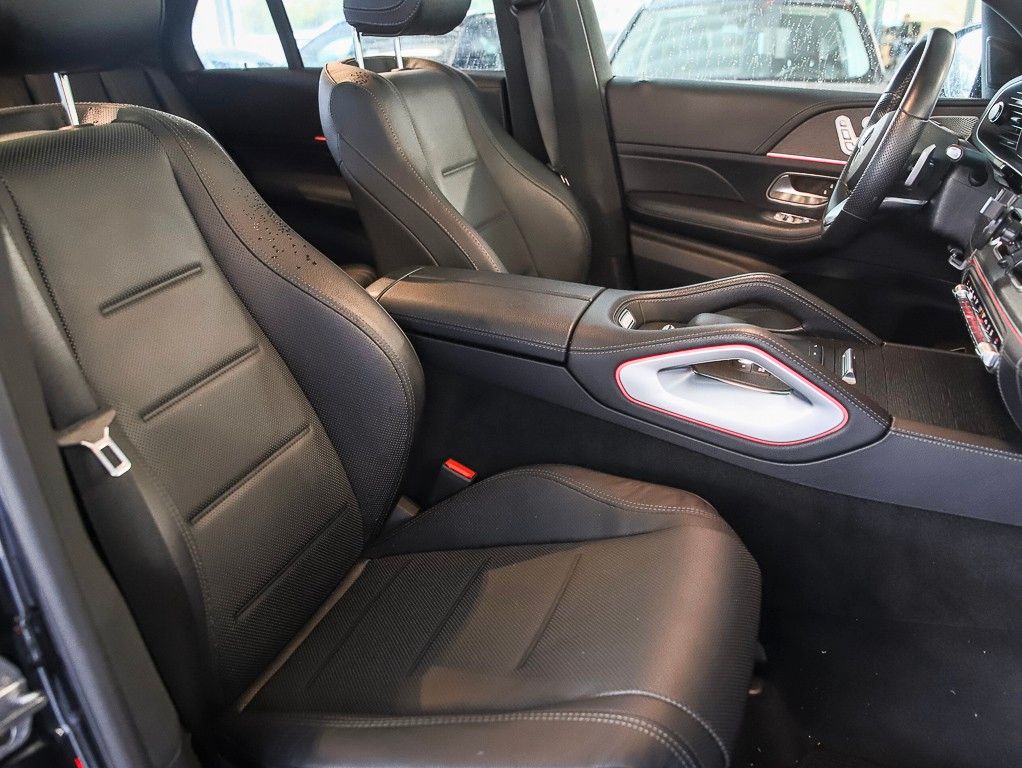 Mercedes-Benz GLE 350 2023