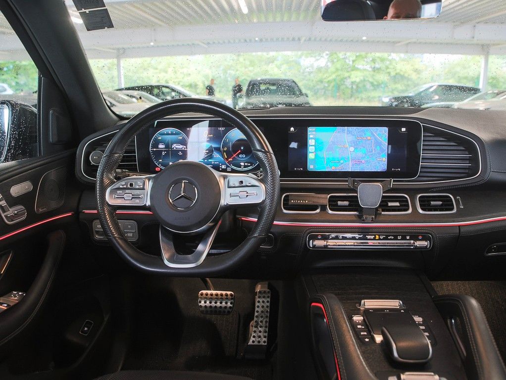 Mercedes-Benz GLE 350 2023