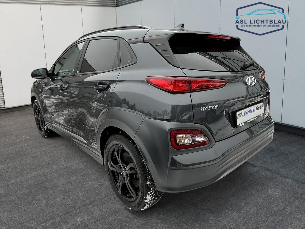 Hyundai KONA 2020