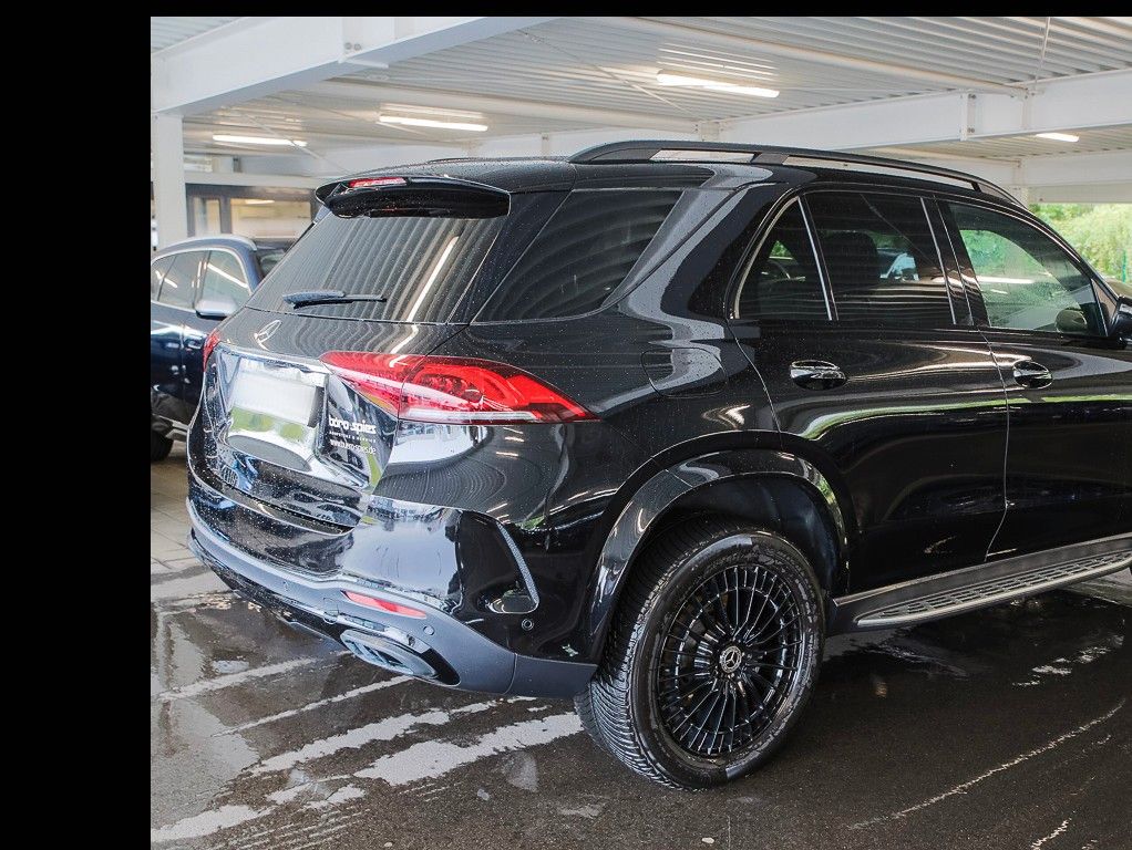 Mercedes-Benz GLE 350 2023