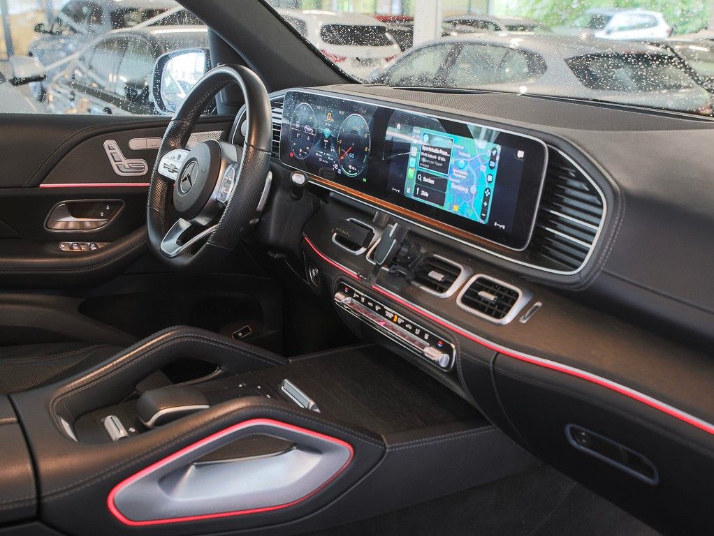 Mercedes-Benz GLE 350 2023