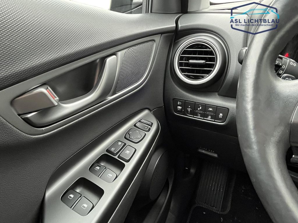 Hyundai KONA 2020