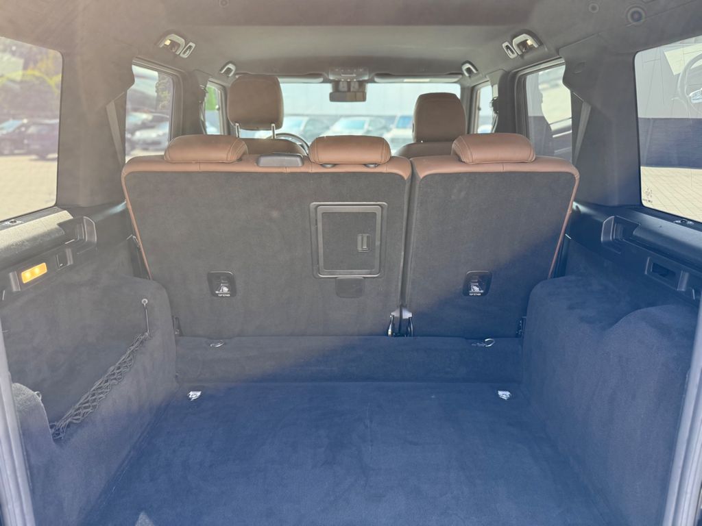 Mercedes-Benz G 500 2020