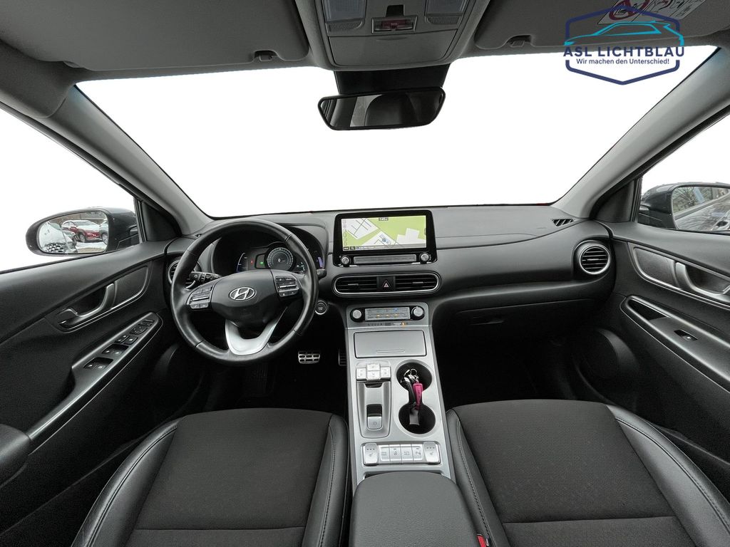 Hyundai KONA 2020