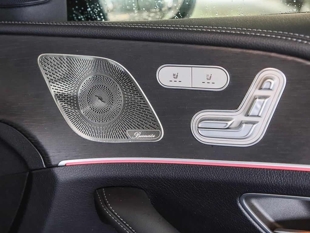 Mercedes-Benz GLE 350 2023