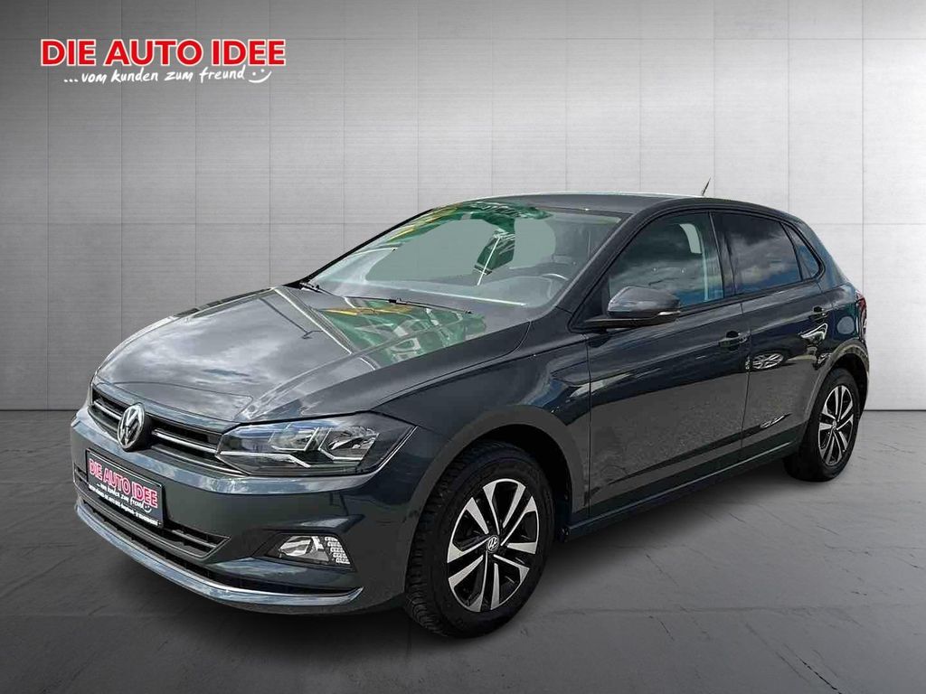 Volkswagen Polo 2020