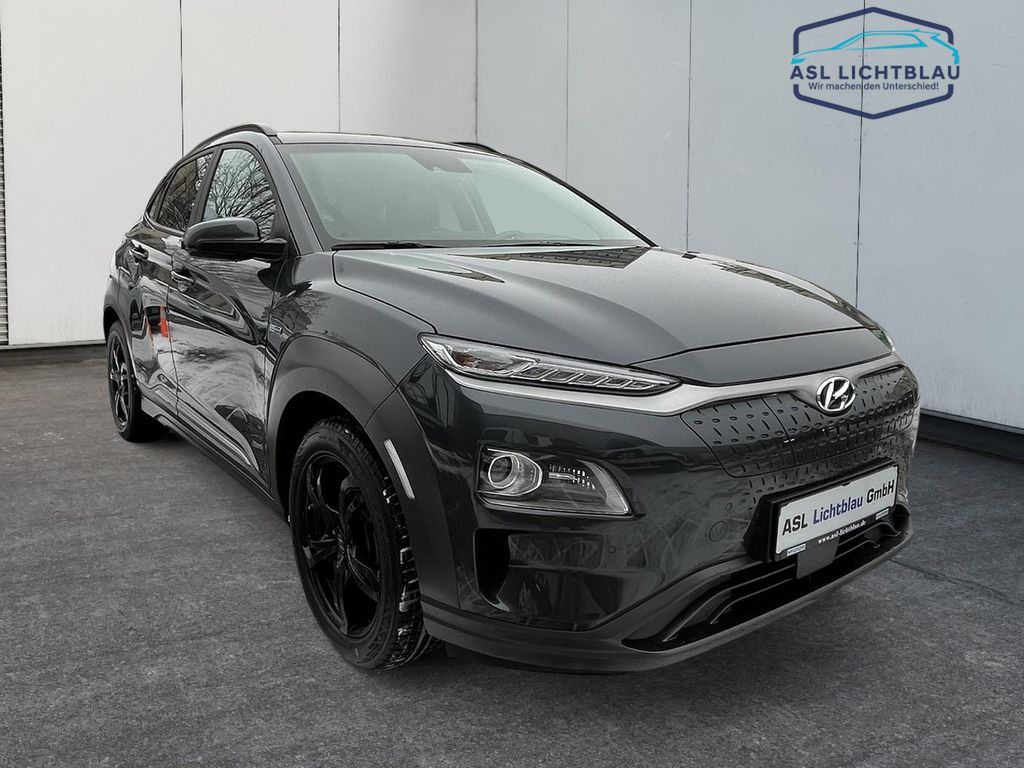 Hyundai KONA 2020