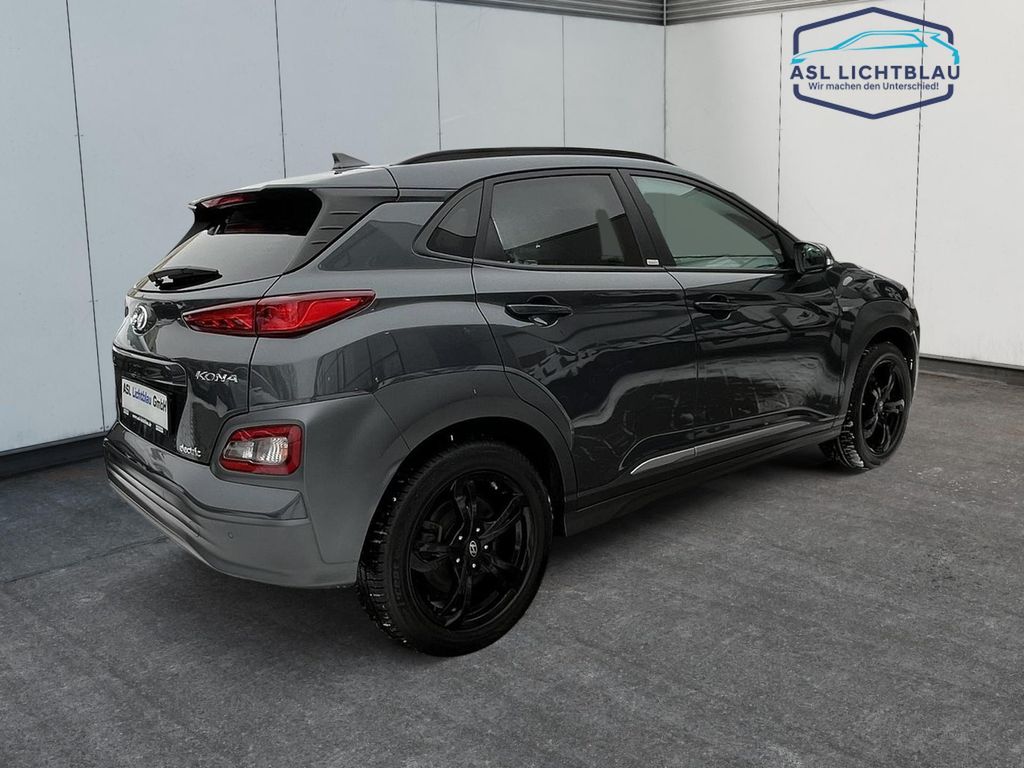 Hyundai KONA 2020