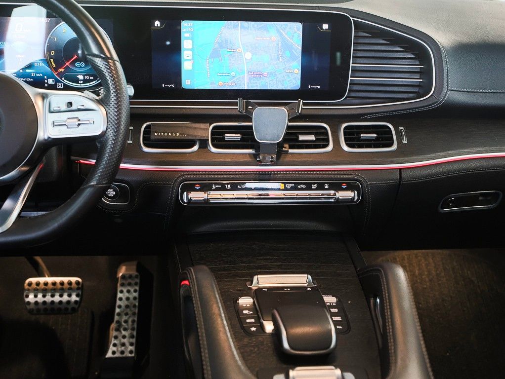 Mercedes-Benz GLE 350 2023