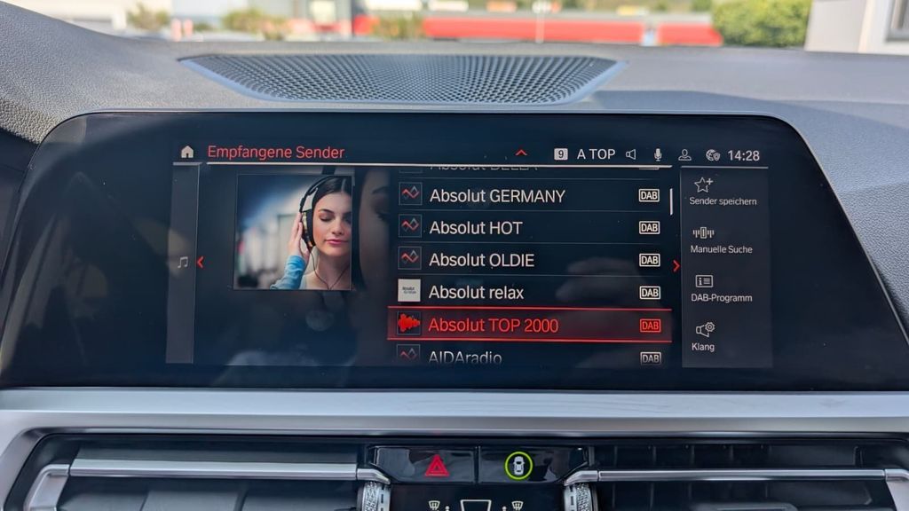 BMW 420 Gran Coupé 2022