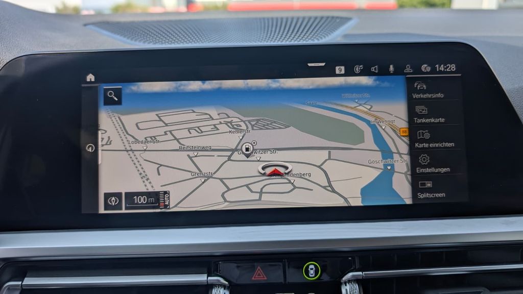 BMW 420 Gran Coupé 2022