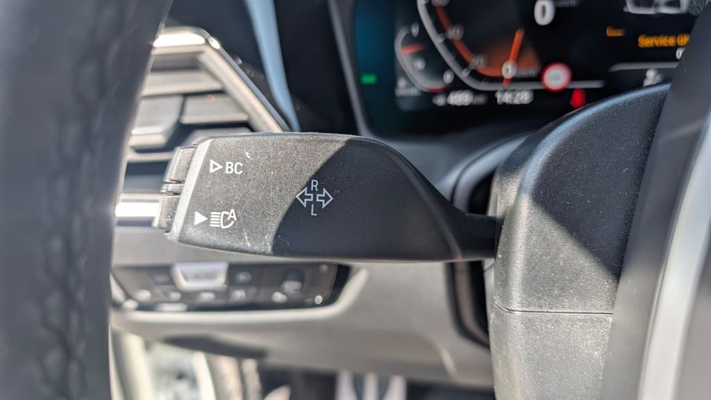 BMW 420 Gran Coupé 2022