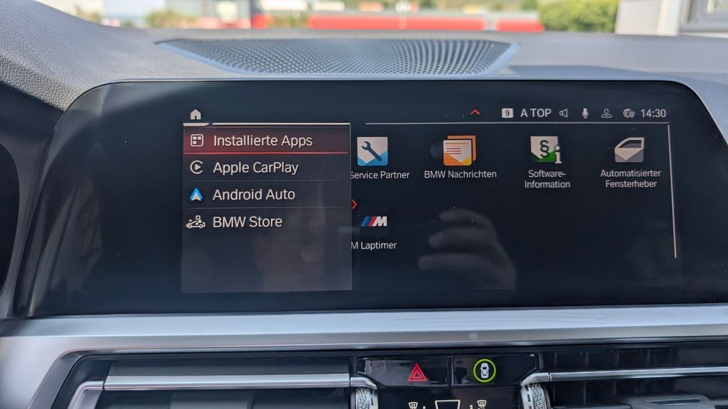 BMW 420 Gran Coupé 2022