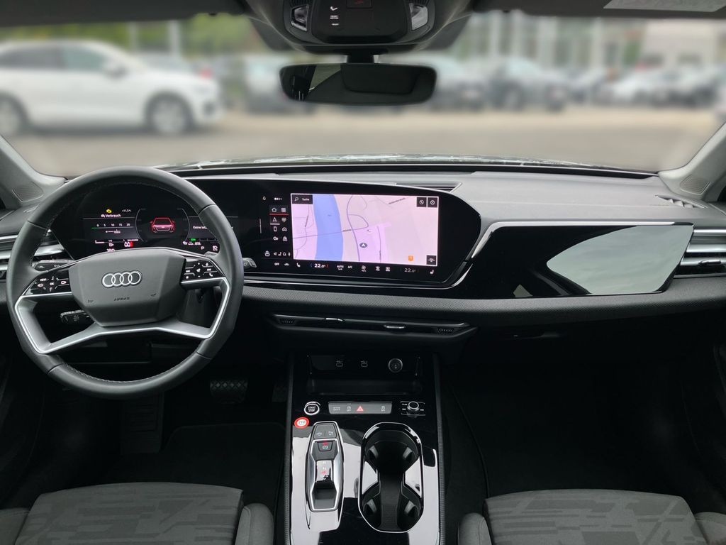 Audi A5 2024