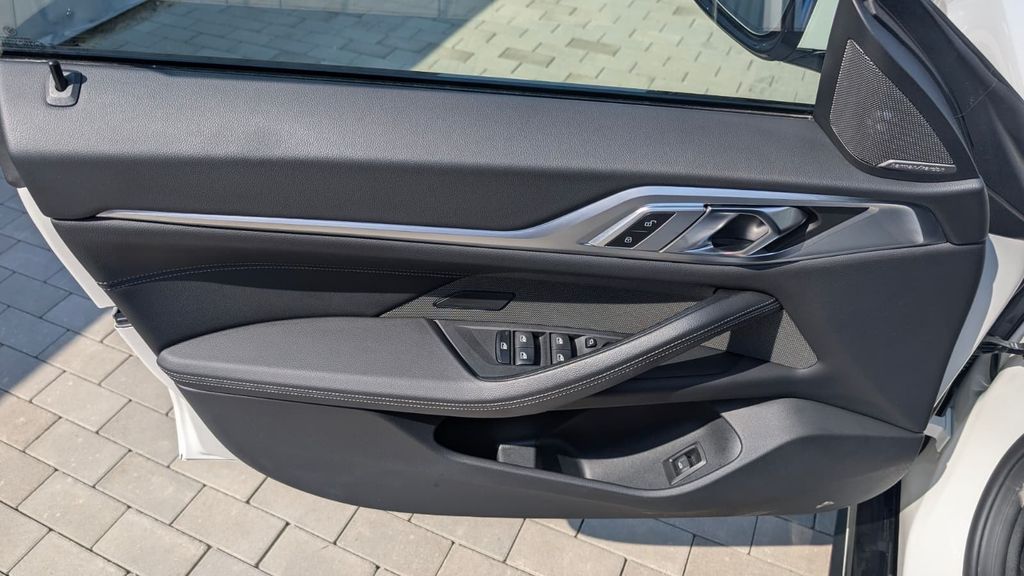 BMW 420 Gran Coupé 2022