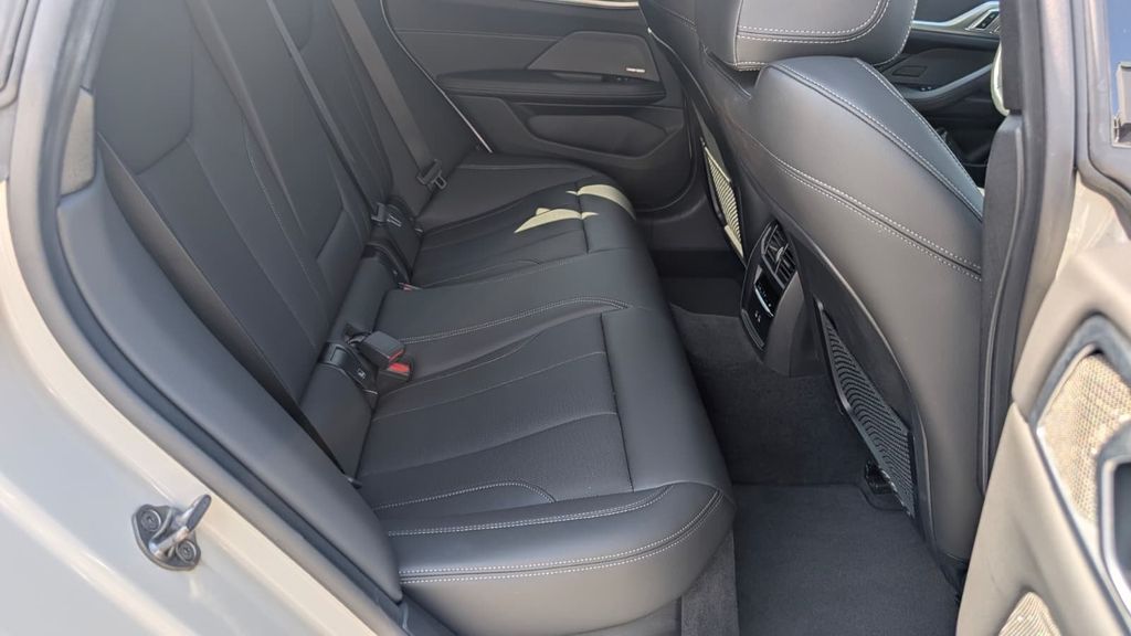 BMW 420 Gran Coupé 2022