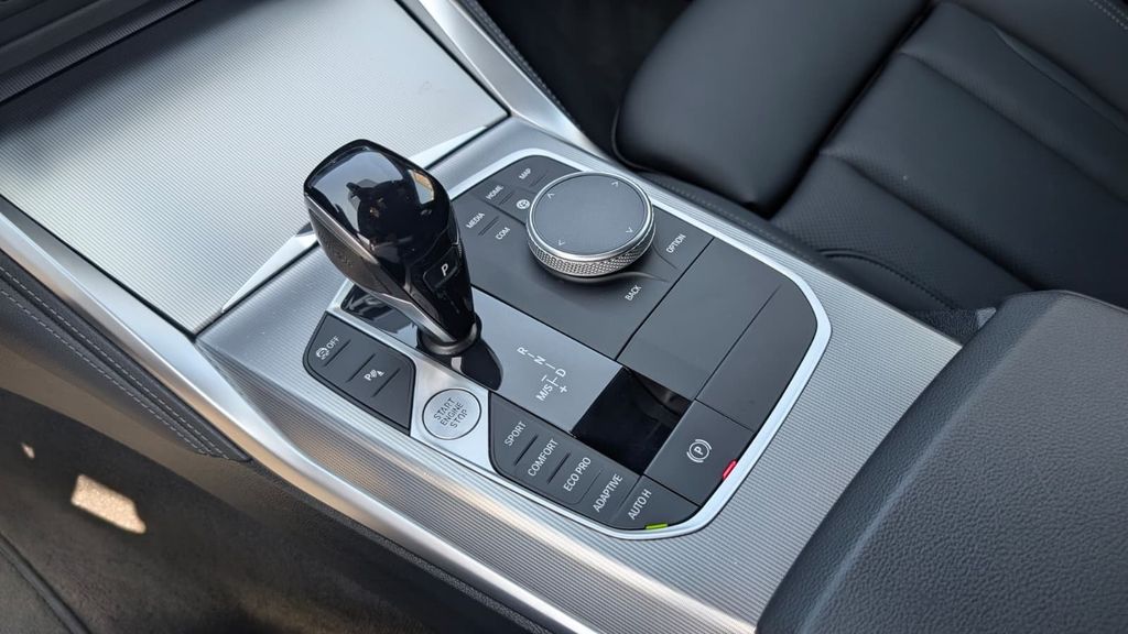 BMW 420 Gran Coupé 2022