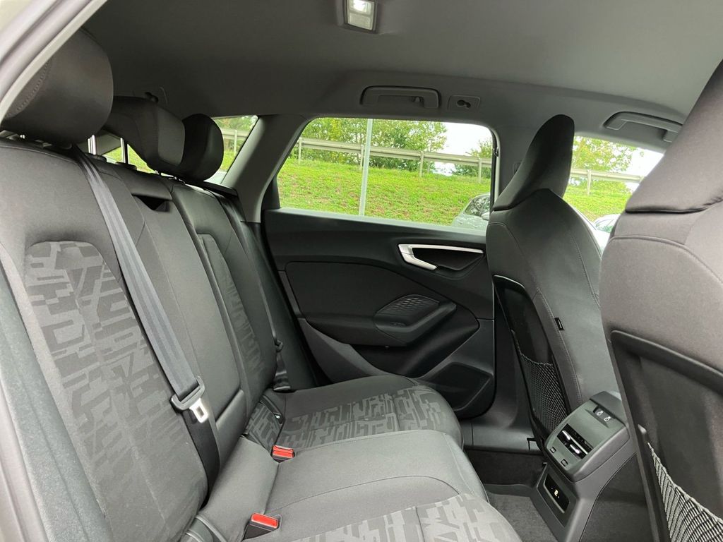 Audi A5 2024