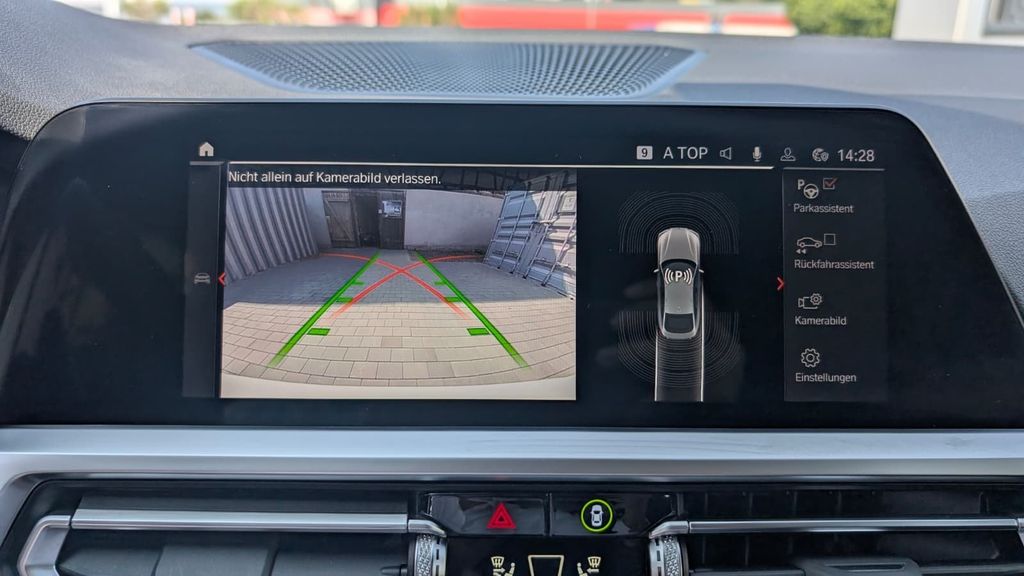 BMW 420 Gran Coupé 2022