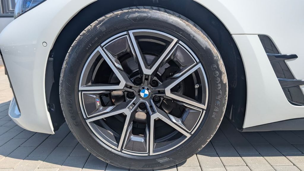 BMW 420 Gran Coupé 2022