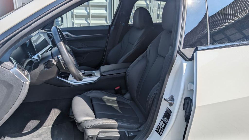 BMW 420 Gran Coupé 2022