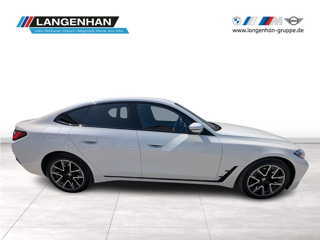 BMW 420 Gran Coupé 2022